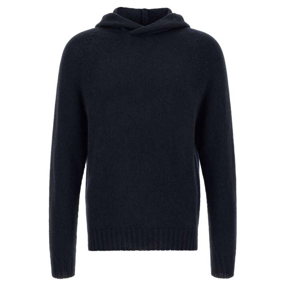 Ma'ry'ya Men Hooded Sweater